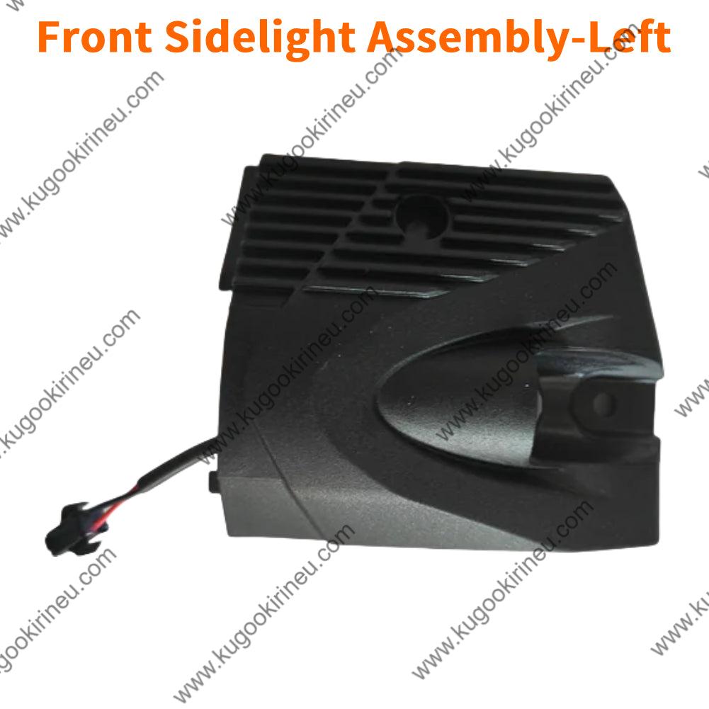 Spare Parts for KUKIRIN G2 Master Electric Scooter