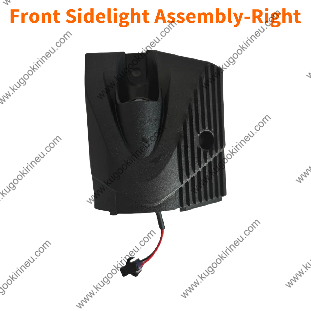 Spare Parts for KUKIRIN G2 Master Electric Scooter