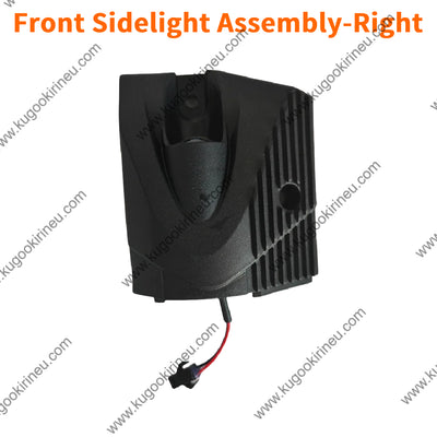Spare Parts for KUKIRIN G2 Master Electric Scooter