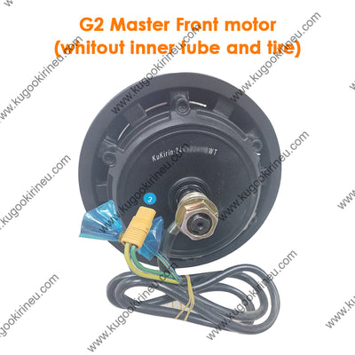 Spare Parts for KUKIRIN G2 Master Electric Scooter