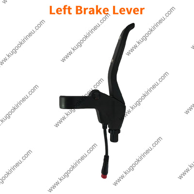 Spare Parts for KUKIRIN G2 Master Electric Scooter