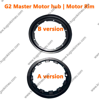 Spare Parts for KUKIRIN G2 Master Electric Scooter