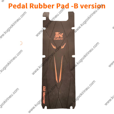 Spare Parts for KUKIRIN G2 Master Electric Scooter