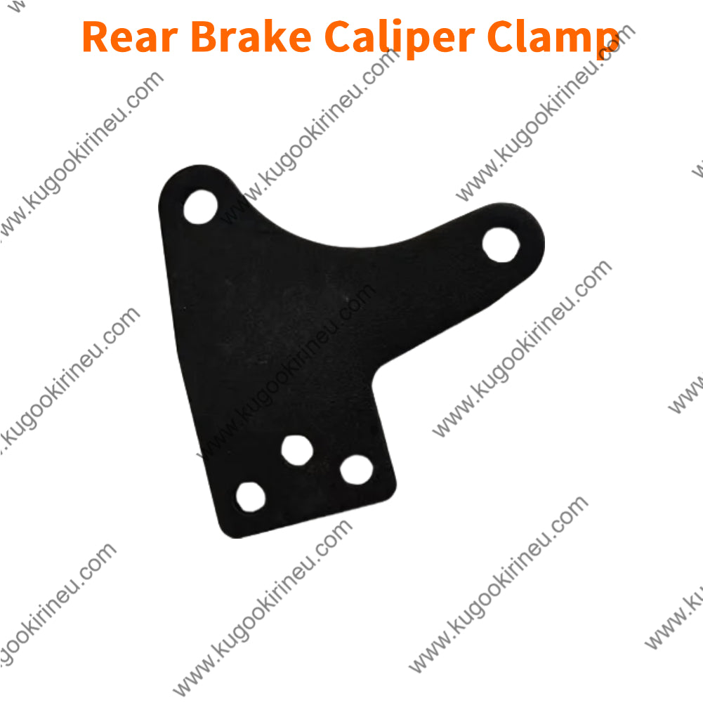 Spare Parts for KUKIRIN G2 Master Electric Scooter