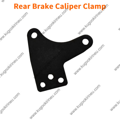 Spare Parts for KUKIRIN G2 Master Electric Scooter