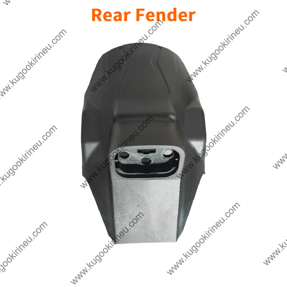 Spare Parts for KUKIRIN G2 Master Electric Scooter