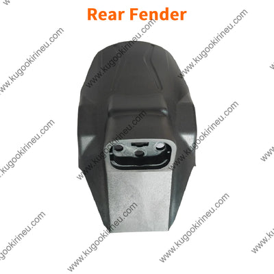 Spare Parts for KUKIRIN G2 Master Electric Scooter