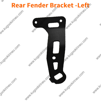 Spare Parts for KUKIRIN G2 Master Electric Scooter