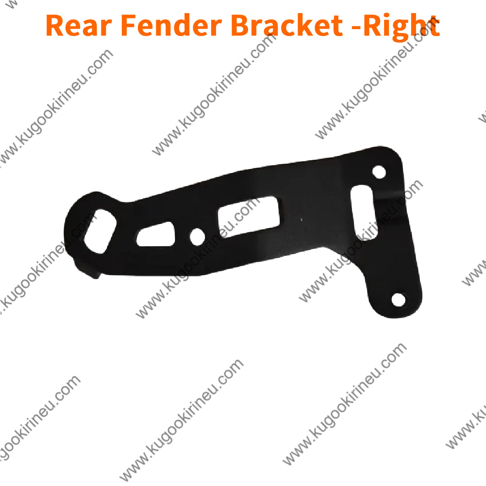 Spare Parts for KUKIRIN G2 Master Electric Scooter