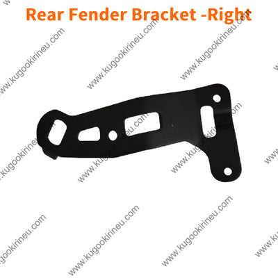 Spare Parts for KUKIRIN G2 Master Electric Scooter