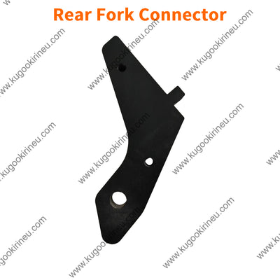 Spare Parts for KUKIRIN G2 Master Electric Scooter