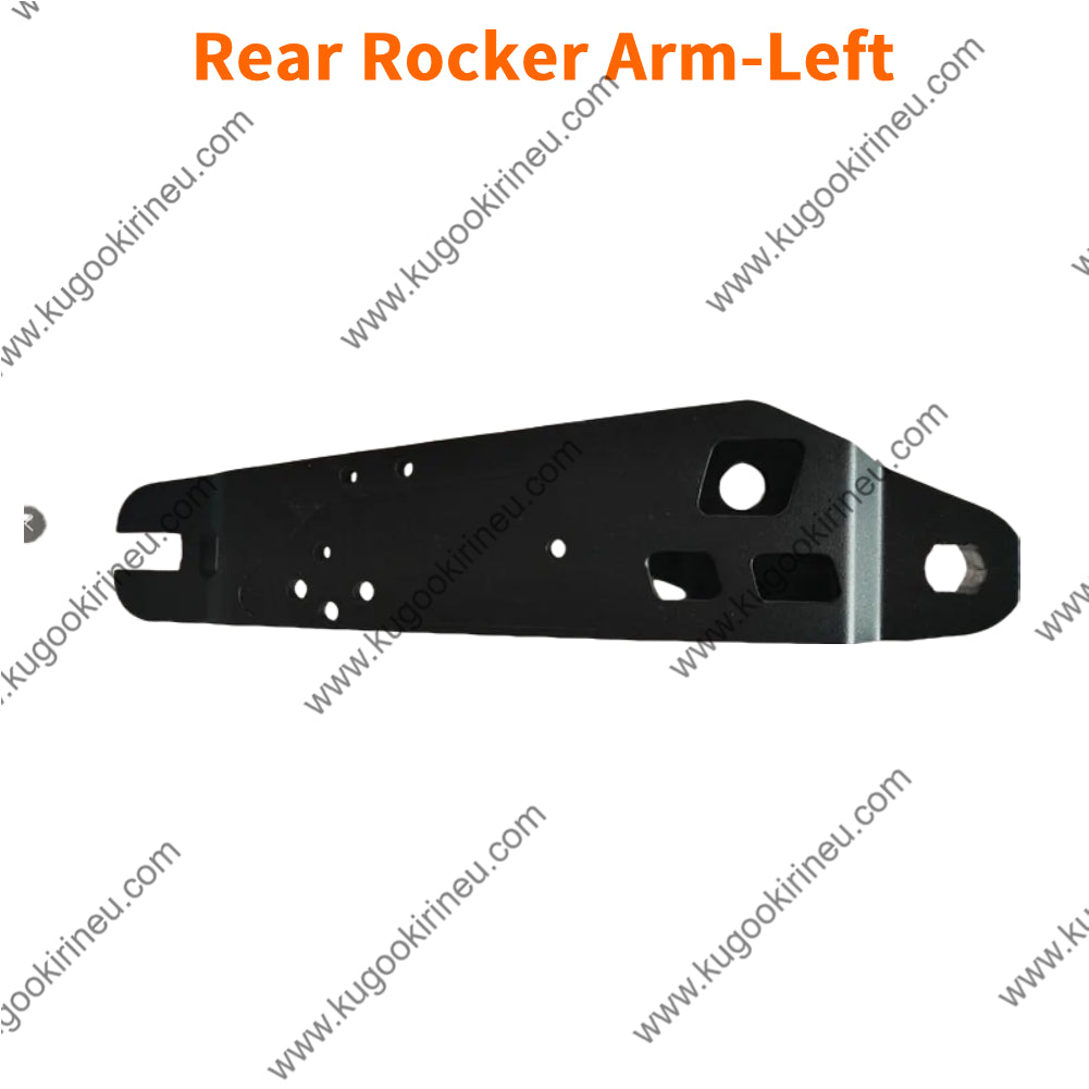 Spare Parts for KUKIRIN G2 Master Electric Scooter