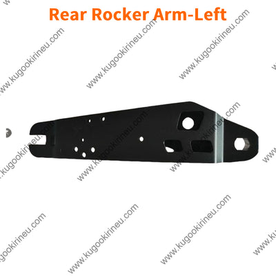 Spare Parts for KUKIRIN G2 Master Electric Scooter