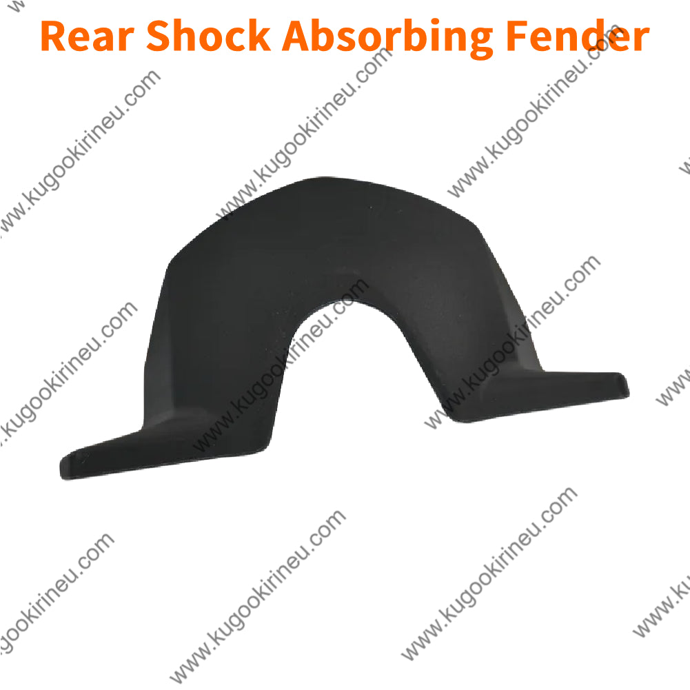 Spare Parts for KUKIRIN G2 Master Electric Scooter
