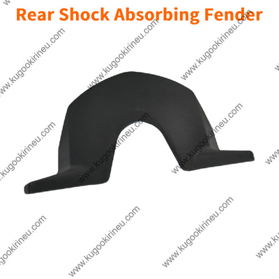 Spare Parts for KUKIRIN G2 Master Electric Scooter