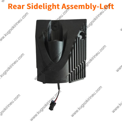 Spare Parts for KUKIRIN G2 Master Electric Scooter