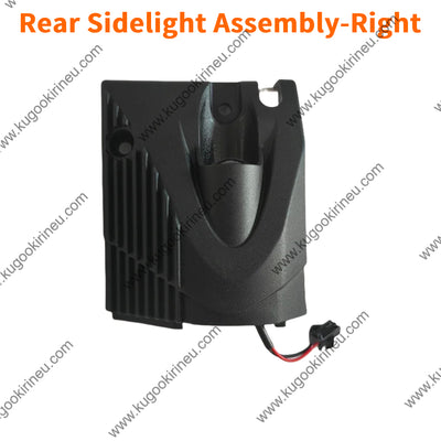 Spare Parts for KUKIRIN G2 Master Electric Scooter