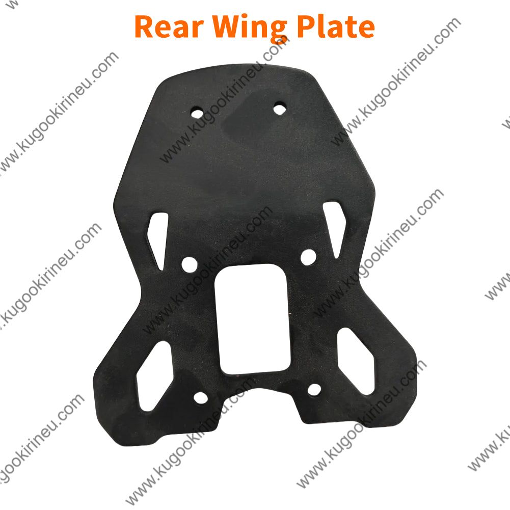 Spare Parts for KUKIRIN G2 Master Electric Scooter