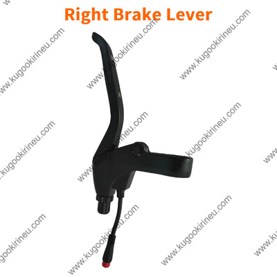 Spare Parts for KUKIRIN G2 Master Electric Scooter