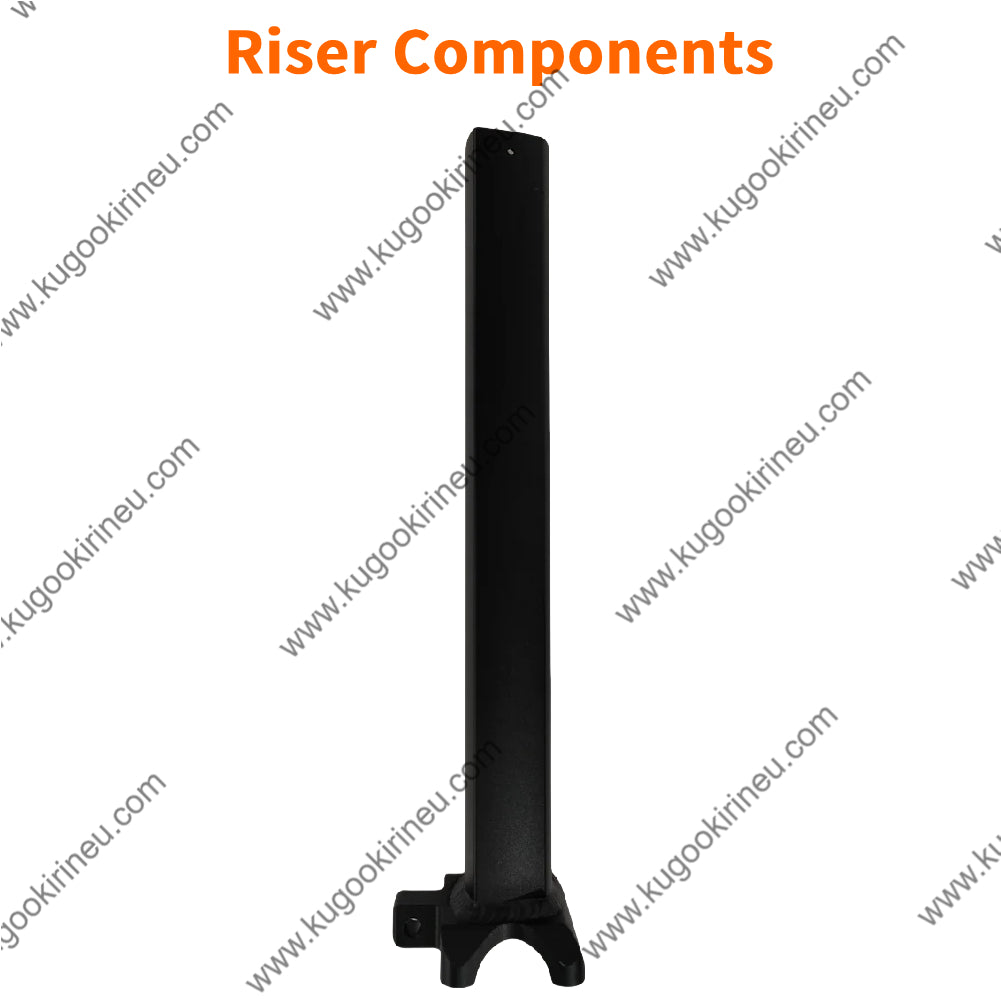 Spare Parts for KUKIRIN G2 Master Electric Scooter