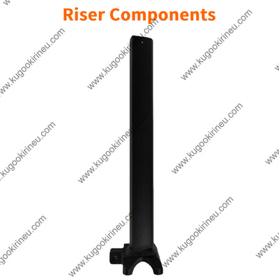 Spare Parts for KUKIRIN G2 Master Electric Scooter