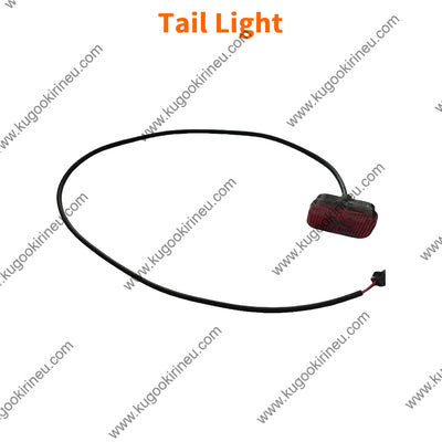 Spare Parts for KUKIRIN G2 Master Electric Scooter