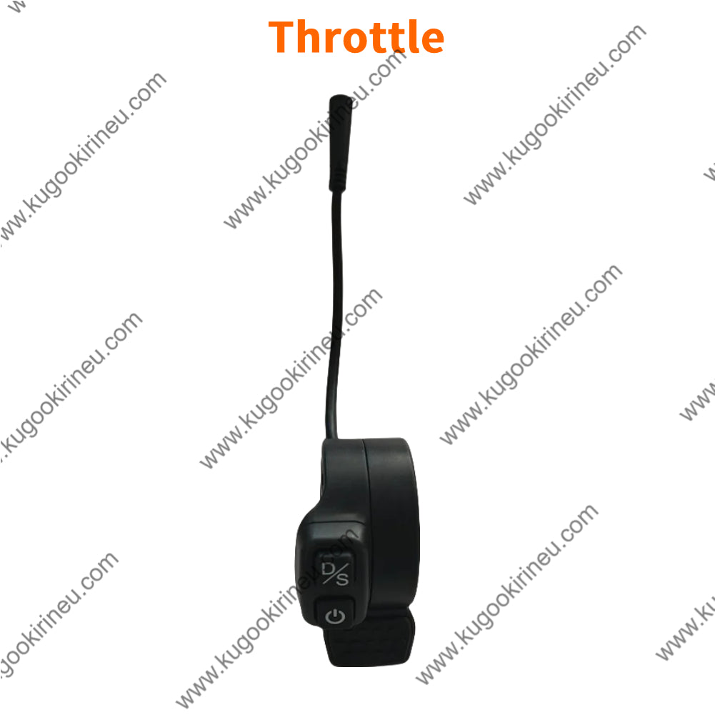 Spare Parts for KUKIRIN G2 Master Electric Scooter