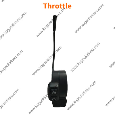 Spare Parts for KUKIRIN G2 Master Electric Scooter