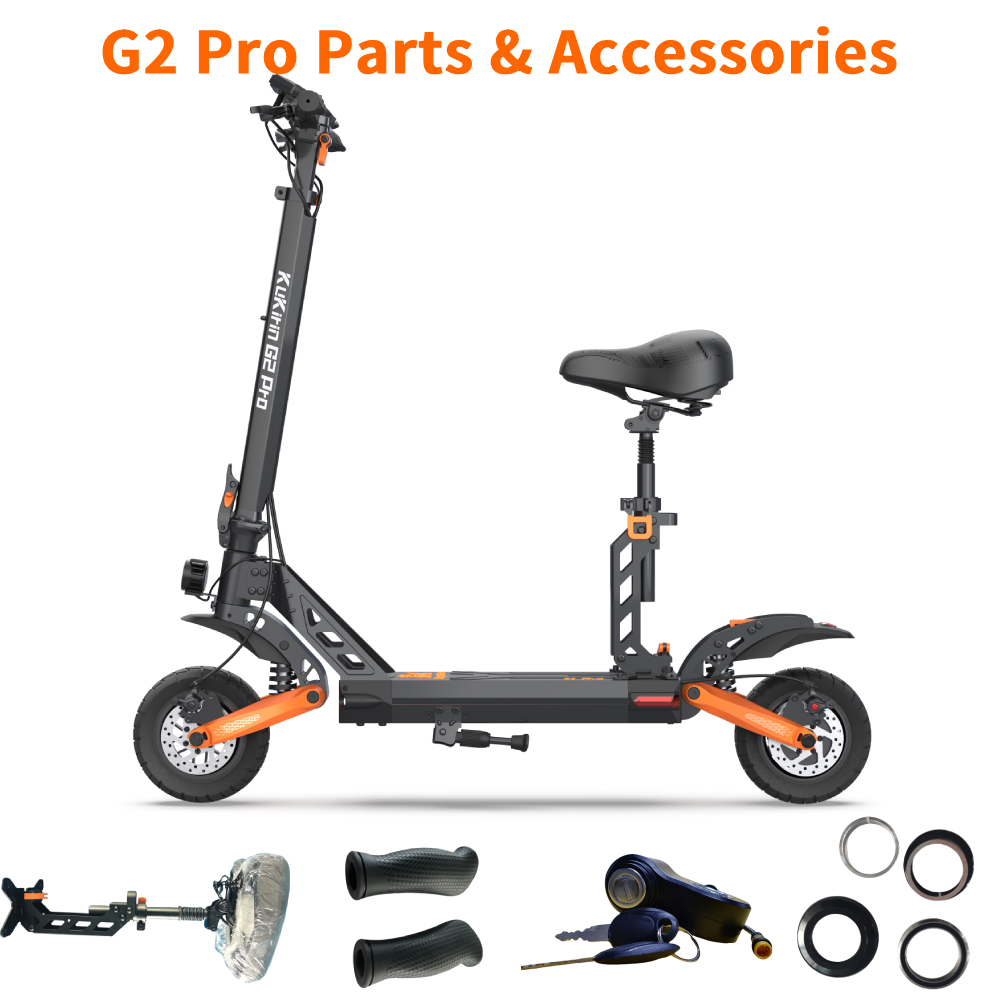 Reservdelar till KUGOOKIRIN G2 Pro | KUKIRIN G2 Pro Electric Scooter