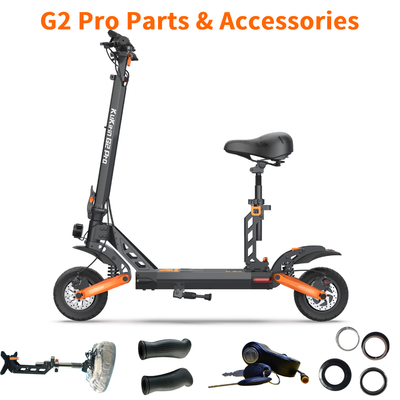 Reservdelar till KUGOOKIRIN G2 Pro | KUKIRIN G2 Pro Electric Scooter