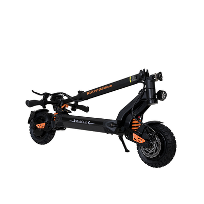 KUKIRIN G2 Max + G2 Master Electric Scooter Bundle