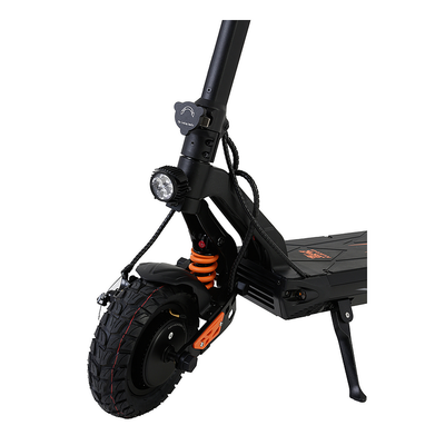 KUKIRIN G2 Master + G3 Pro Electric Scooter Bundle