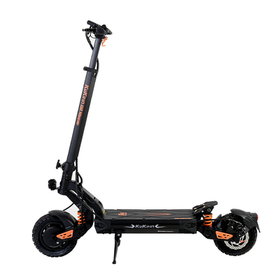 KUKIRIN G2 Master + G3 Pro Electric Scooter Bundle