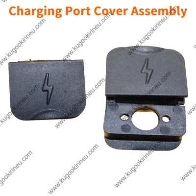 Spare Parts for KUKIRIN G2 Master Electric Scooter