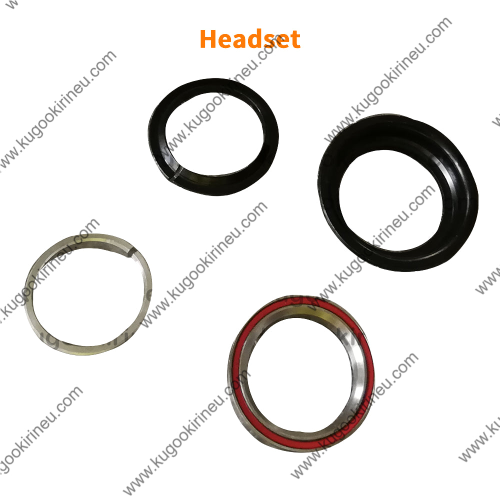 Spare Parts for KUKIRIN G2 Master Electric Scooter