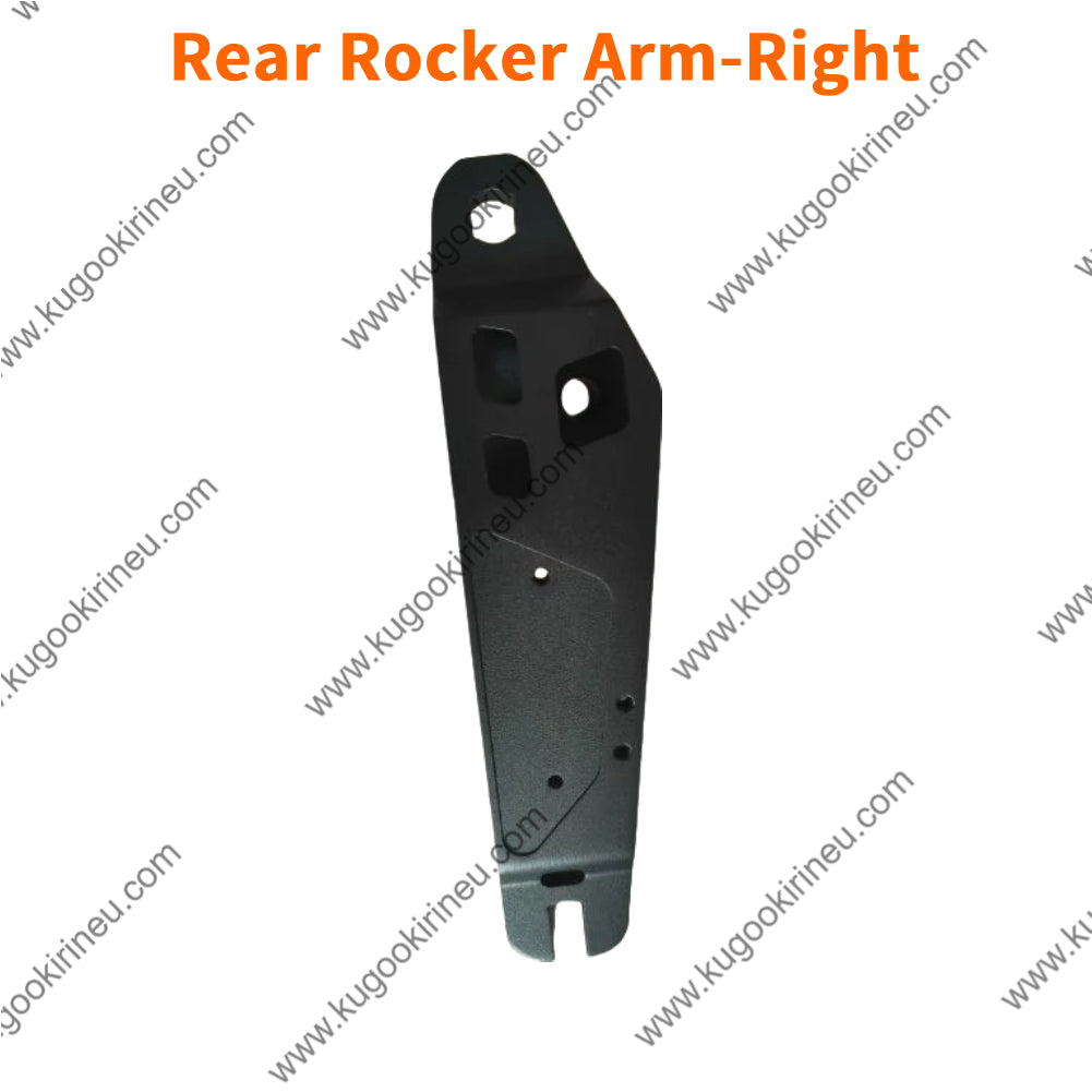Spare Parts for KUKIRIN G2 Master Electric Scooter