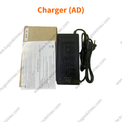 Spare Parts for KUKIRIN G2 Master Electric Scooter