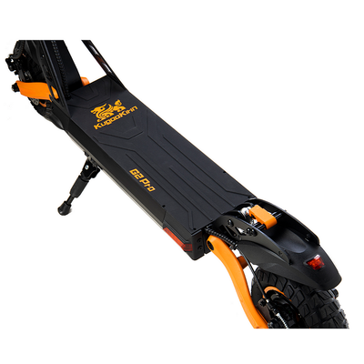 KUKIRIN G2 Pro + G4 Elektroroller-Paket