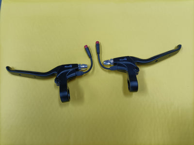 Bremsgriffe des Elektrorollers KUGOO G2 Pro