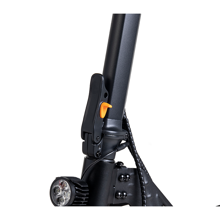 KUKIRIN G2 Pro + G4 Elektroroller-Paket