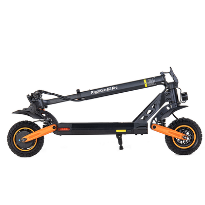 KUKIRIN G2 Pro + G4 Elektroroller-Paket