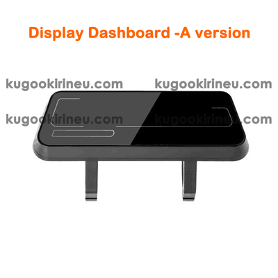 Display-Dashboard für KUKIRIN Elektroroller