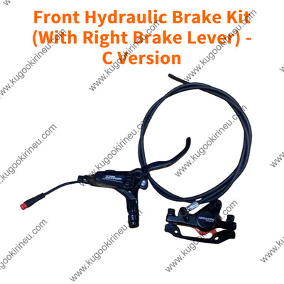 Reservdelar till KUKIRIN G3 Pro Electric Scooter