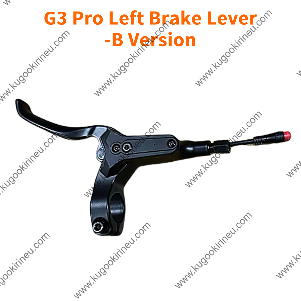 Reservdelar till KUKIRIN G3 Pro Electric Scooter