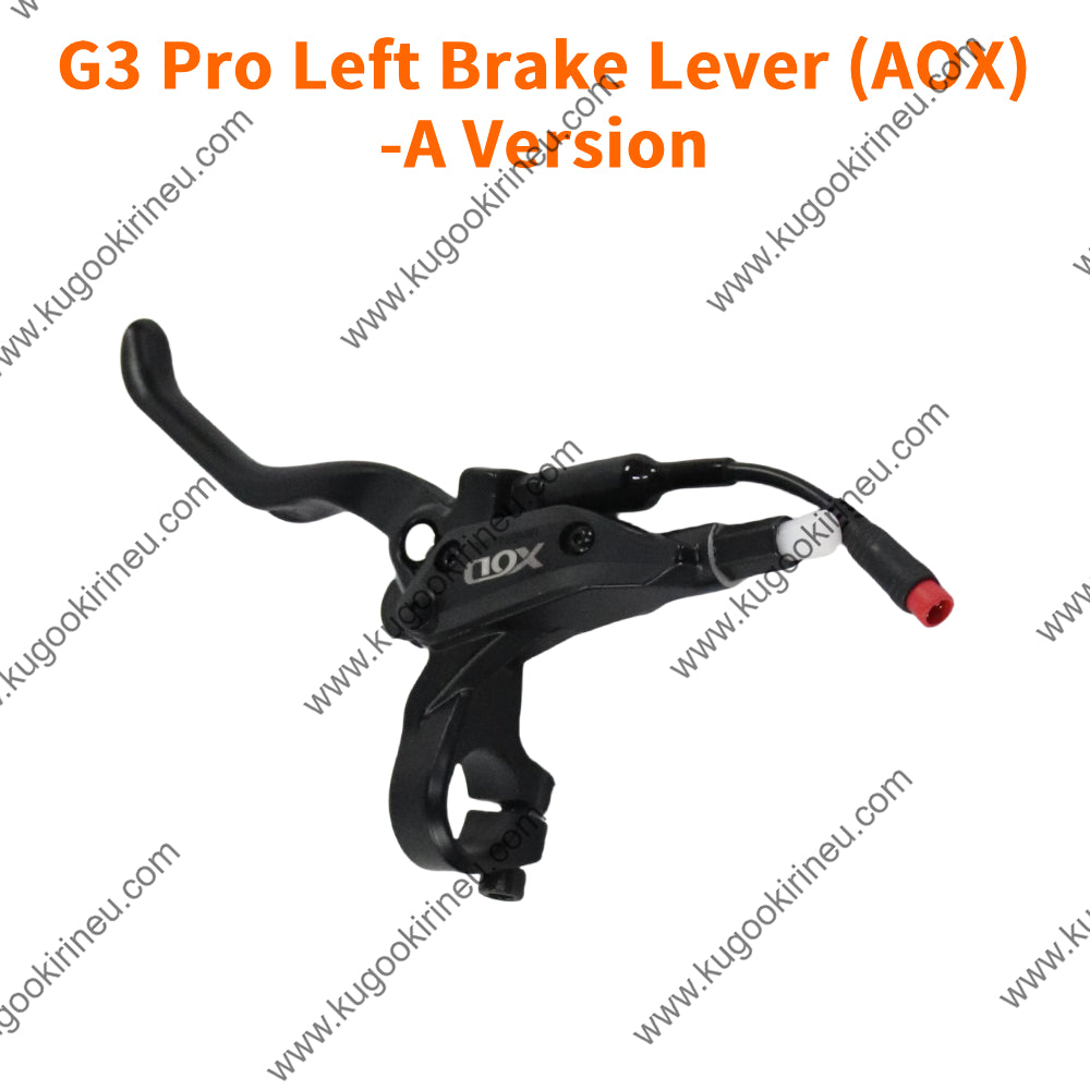 Reservdelar till KUKIRIN G3 Pro Electric Scooter