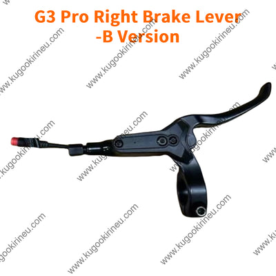 Reservdelar till KUKIRIN G3 Pro Electric Scooter