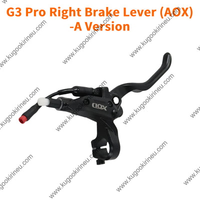 Reservdelar till KUKIRIN G3 Pro Electric Scooter