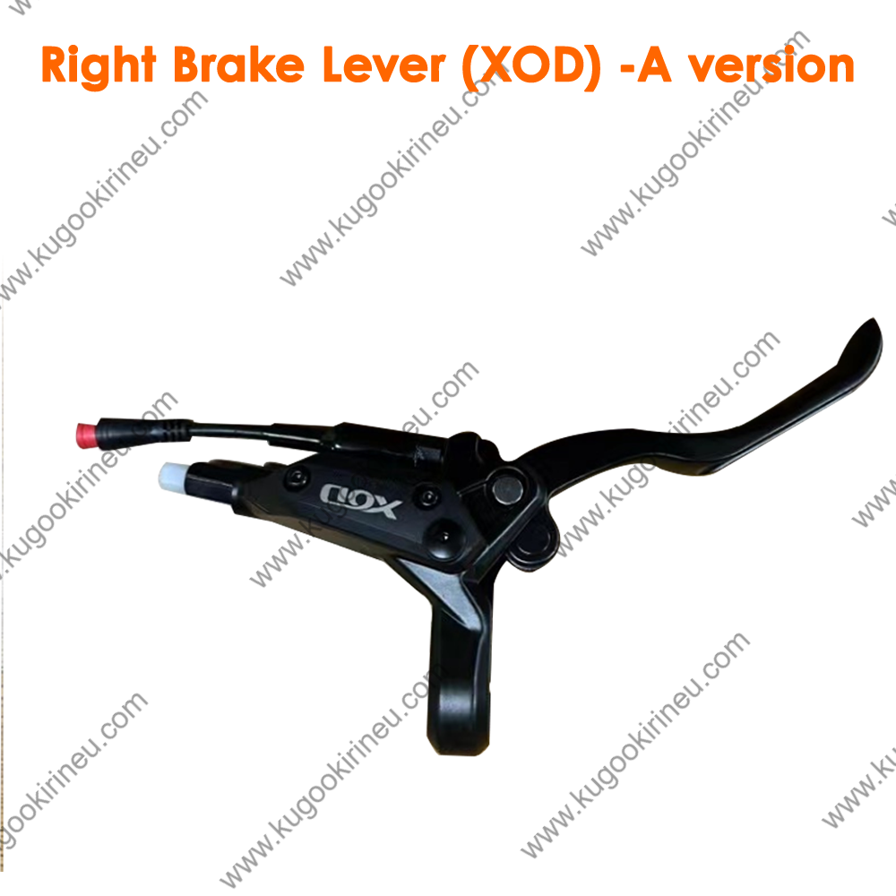 Reservdelar till KUKIRIN G3 Pro Electric Scooter