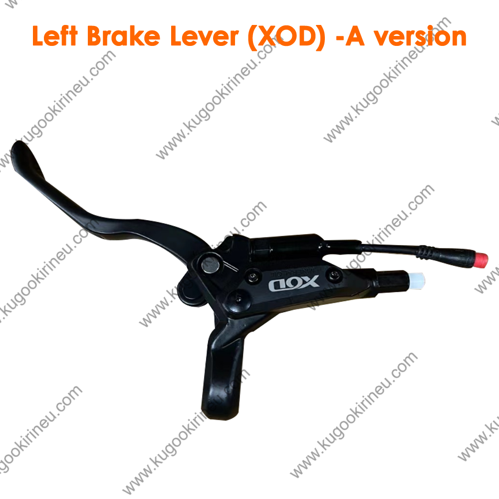 Reservdelar till KUKIRIN G3 Pro Electric Scooter