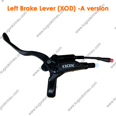 Reservdelar till KUKIRIN G3 Pro Electric Scooter